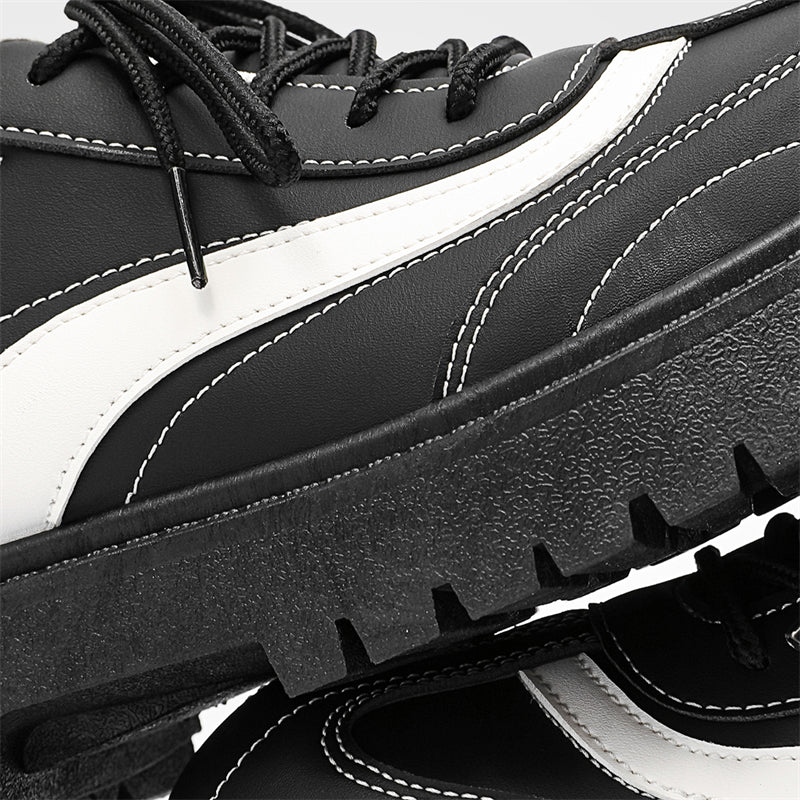 MLB LTHR-23 Statement Boots - Sneakernational