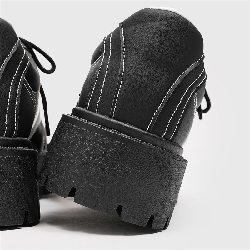 MLB LTHR-23 Statement Boots - Sneakernational