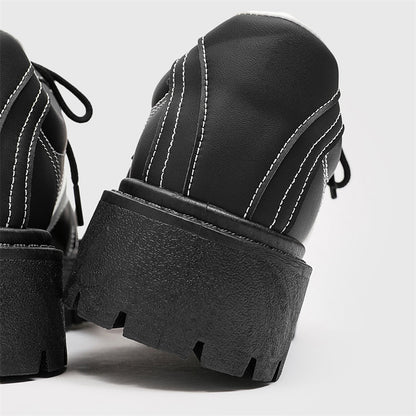 MLB LTHR-23 Statement Boots - Sneakernational