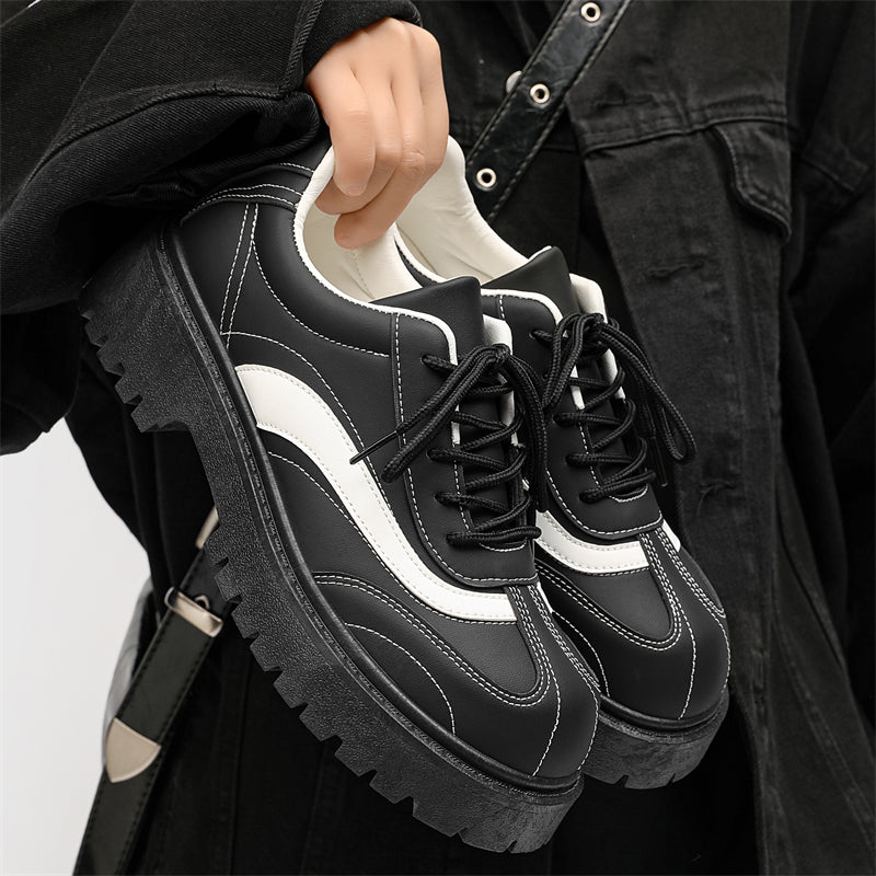 MLB LTHR-23 Statement Boots - Sneakernational