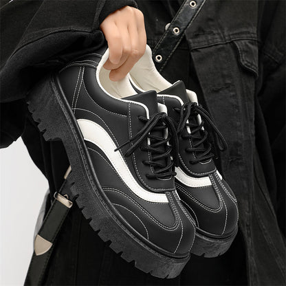 MLB LTHR-23 Statement Boots - Sneakernational