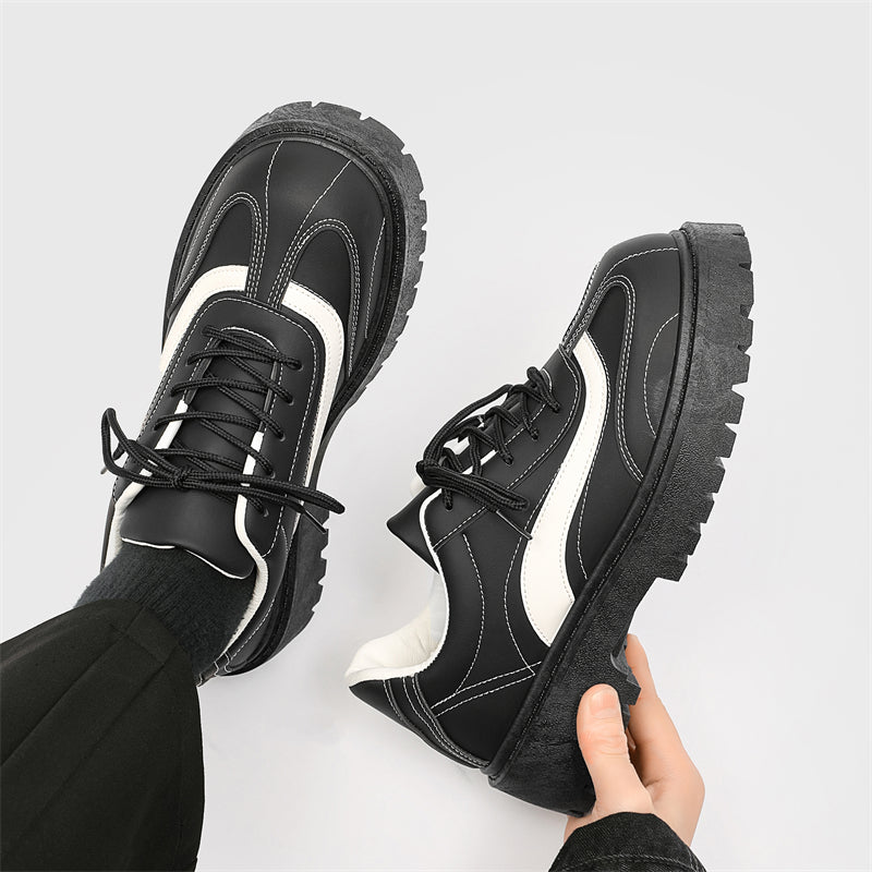 MLB LTHR-23 Statement Boots - Sneakernational