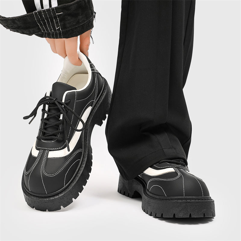 MLB LTHR-23 Statement Boots - Sneakernational