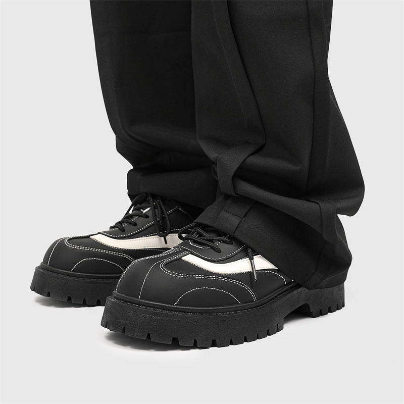 MLB LTHR-23 Statement Boots - Sneakernational