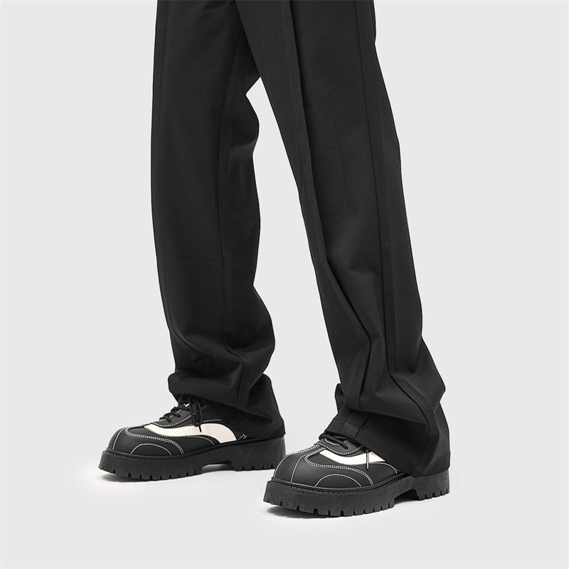 MLB LTHR-23 Statement Boots - Sneakernational