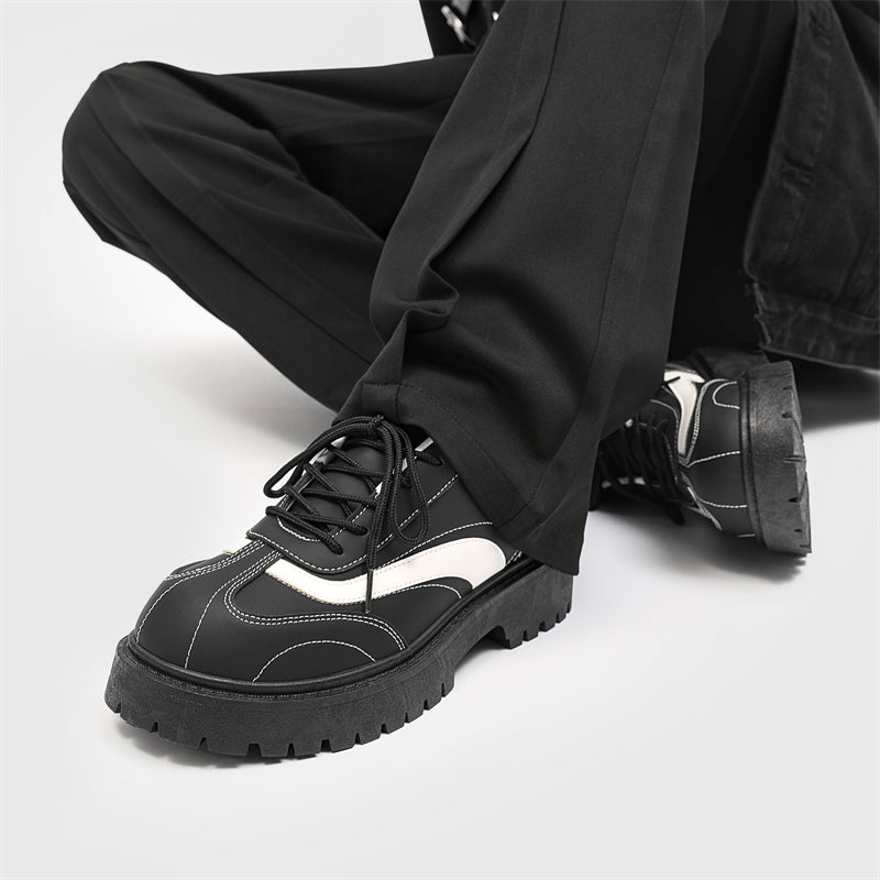 MLB LTHR-23 Statement Boots - Sneakernational