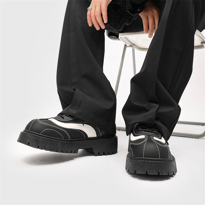 MLB LTHR-23 Statement Boots - Sneakernational