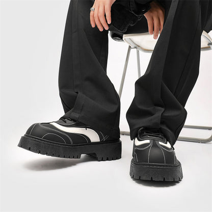 MLB LTHR-23 Statement Boots - Sneakernational