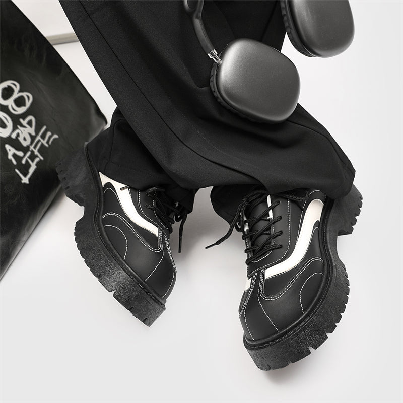 MLB LTHR-23 Statement Boots - Sneakernational