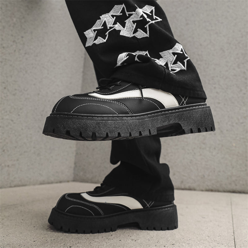 MLB LTHR-23 Statement Boots - Sneakernational