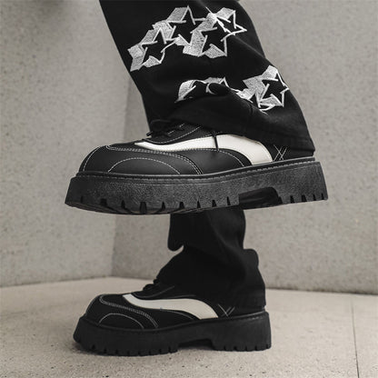MLB LTHR-23 Statement Boots - Sneakernational