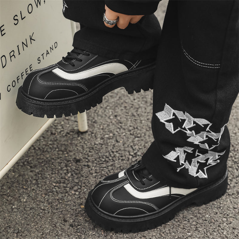 MLB LTHR-23 Statement Boots - Sneakernational