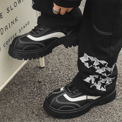 MLB LTHR-23 Statement Boots - Sneakernational