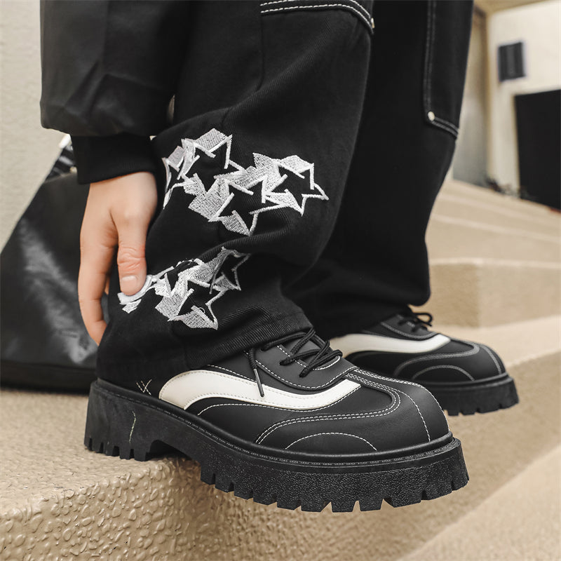 MLB LTHR-23 Statement Boots - Sneakernational
