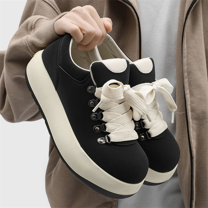 'Gravity Stride' X9X Moon Boots - Sneakernational