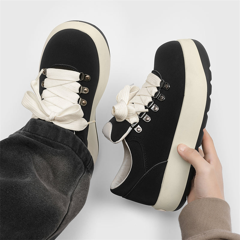 'Gravity Stride' X9X Moon Boots - Sneakernational