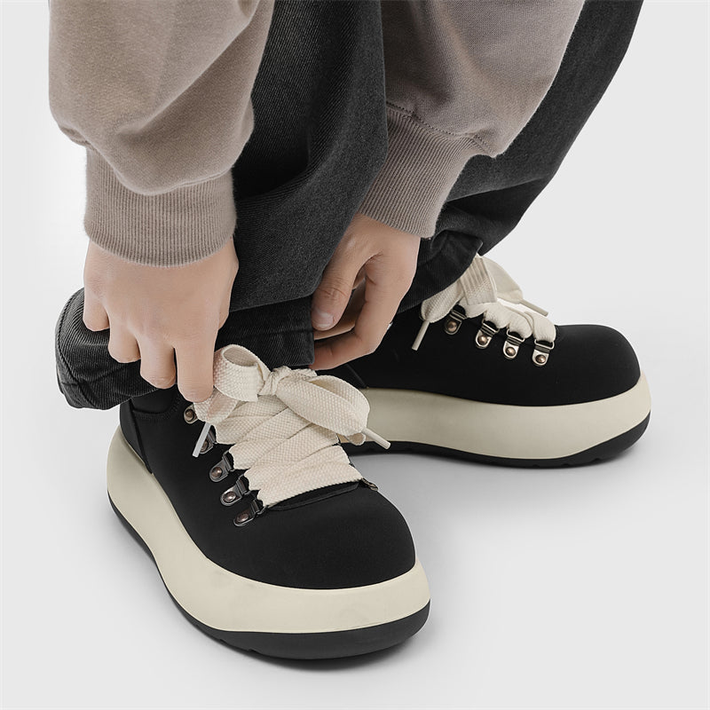 'Gravity Stride' X9X Moon Boots - Sneakernational