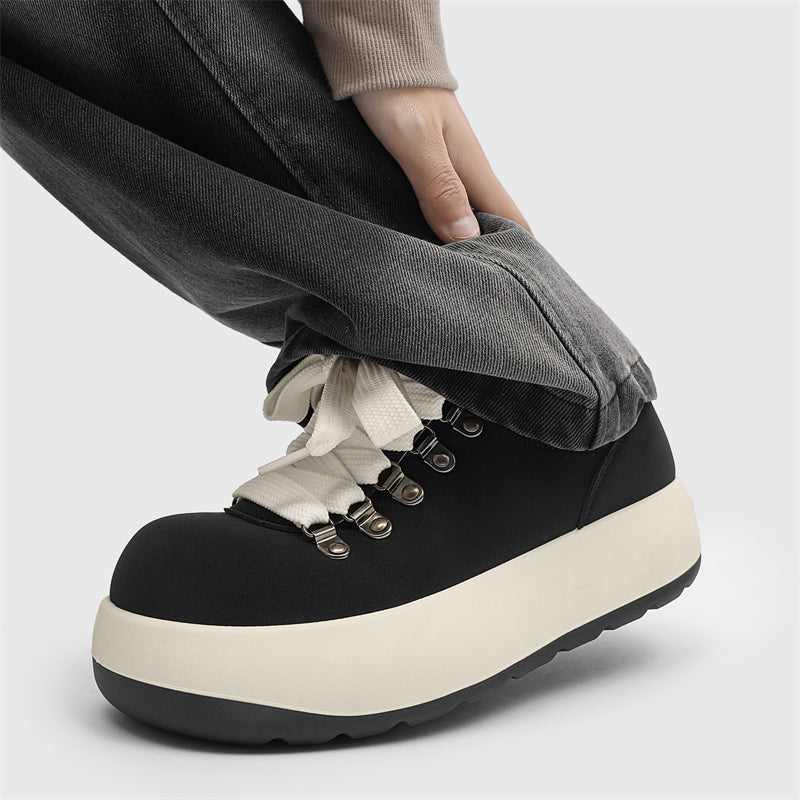 'Gravity Stride' X9X Moon Boots - Sneakernational