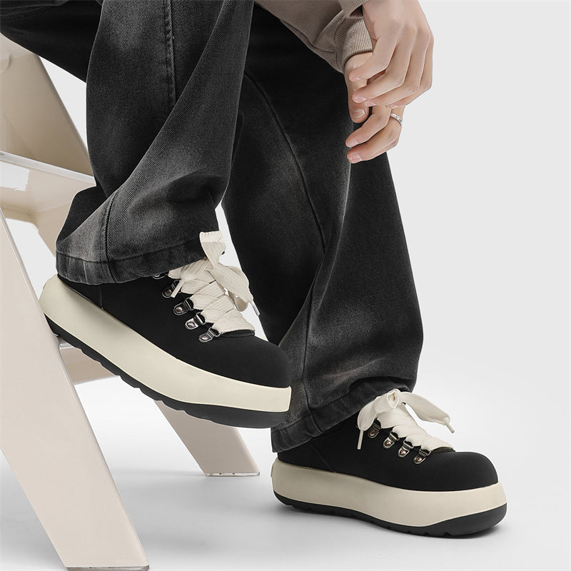 'Gravity Stride' X9X Moon Boots - Sneakernational