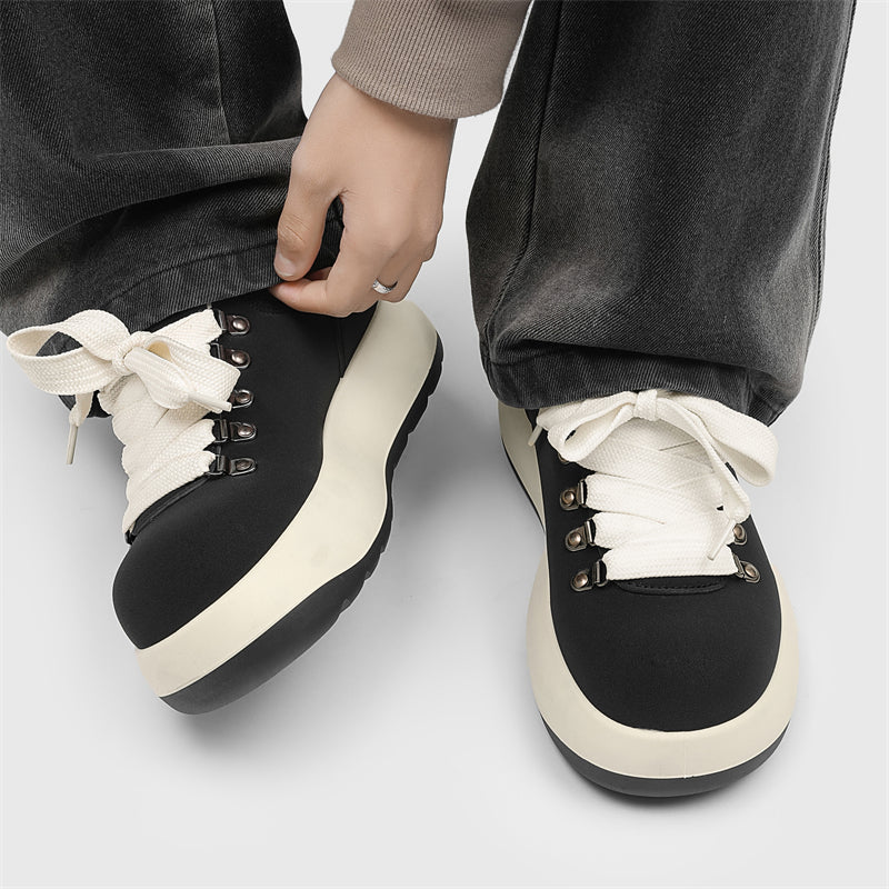 'Gravity Stride' X9X Moon Boots - Sneakernational