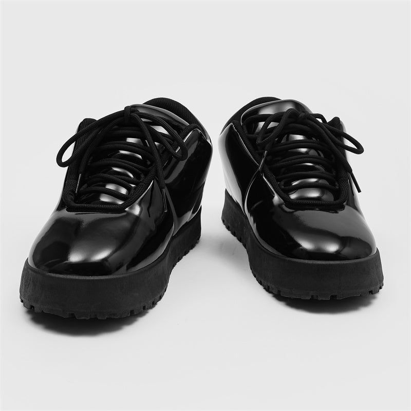 ‘Meteor Drift’ X9X Moon Boots - Sneakernational