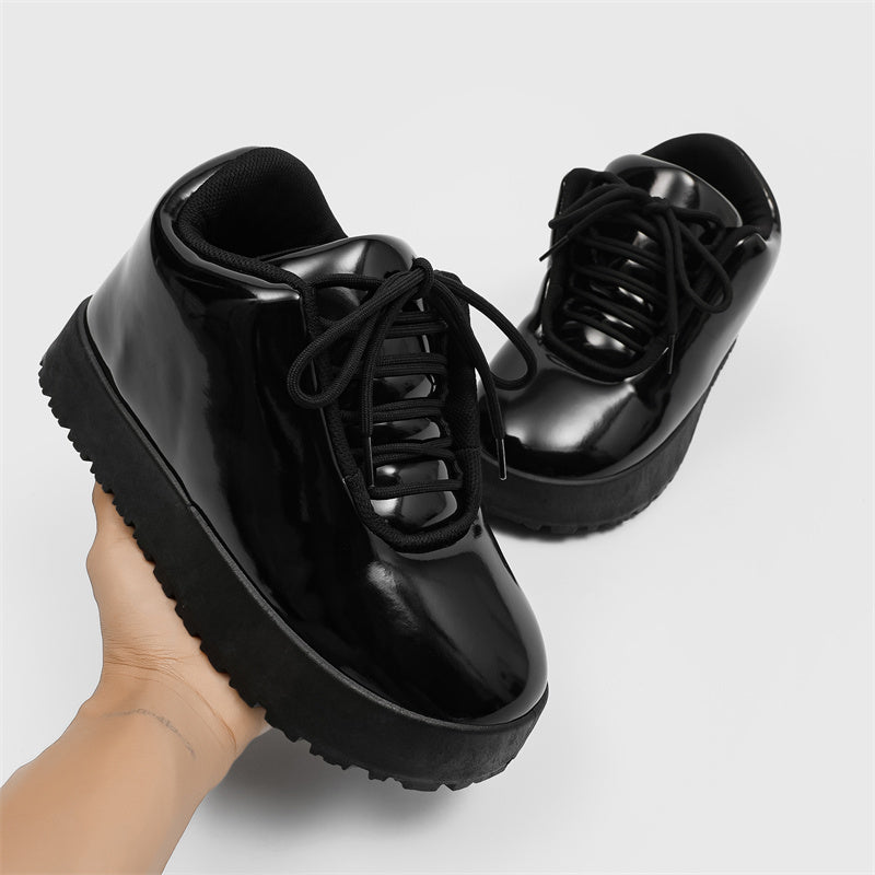 ‘Meteor Drift’ X9X Moon Boots - Sneakernational