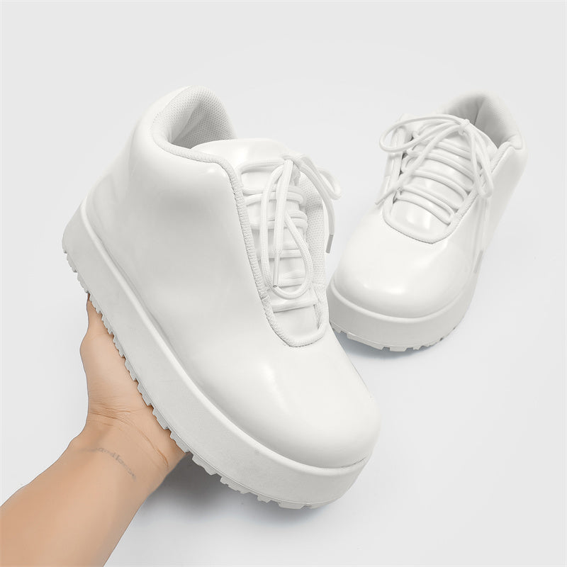 ‘Meteor Drift’ X9X Moon Boots - Sneakernational