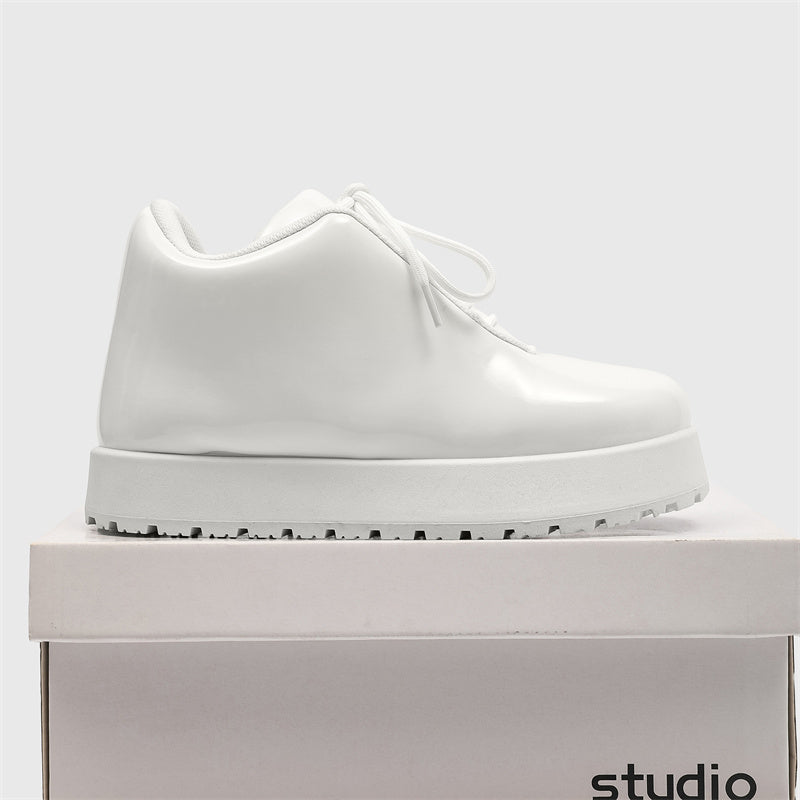 ‘Meteor Drift’ X9X Moon Boots - Sneakernational