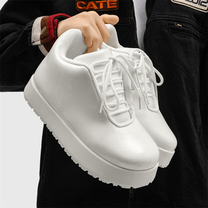 ‘Meteor Drift’ X9X Moon Boots - Sneakernational