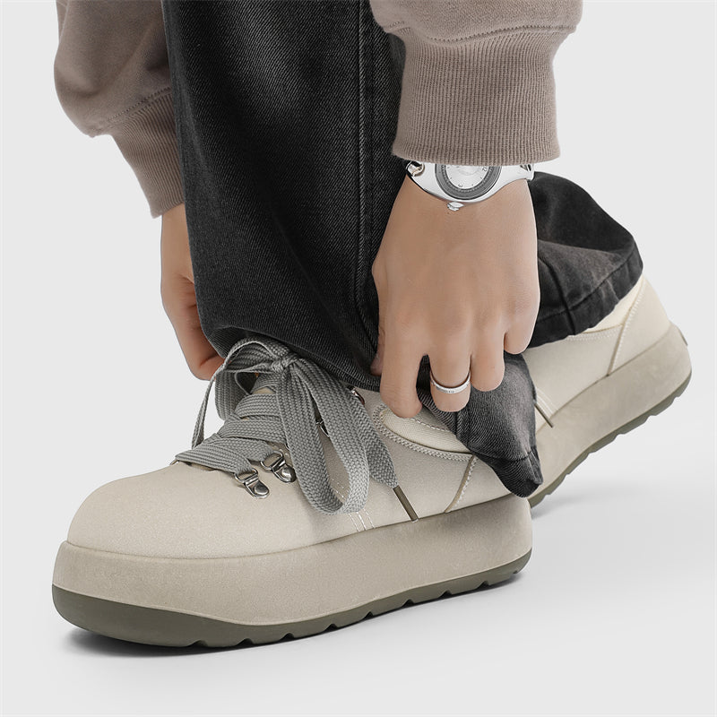 'Starlit Stompers' X9X Moon Boots - Sneakernational