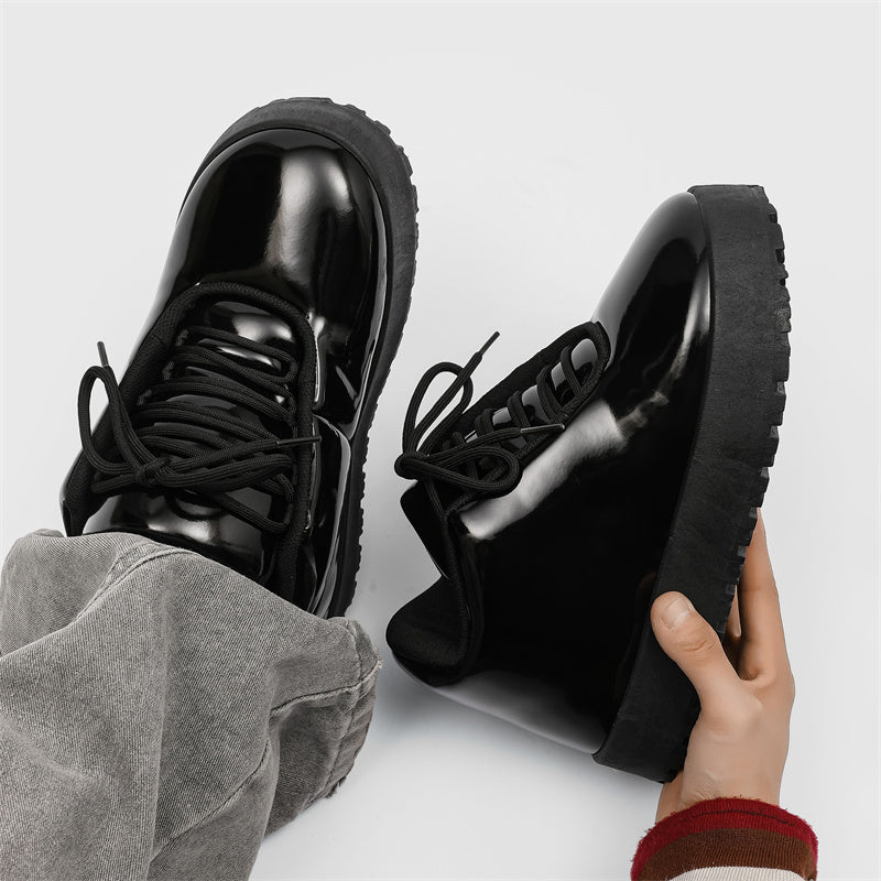 ‘Meteor Drift’ X9X Moon Boots - Sneakernational