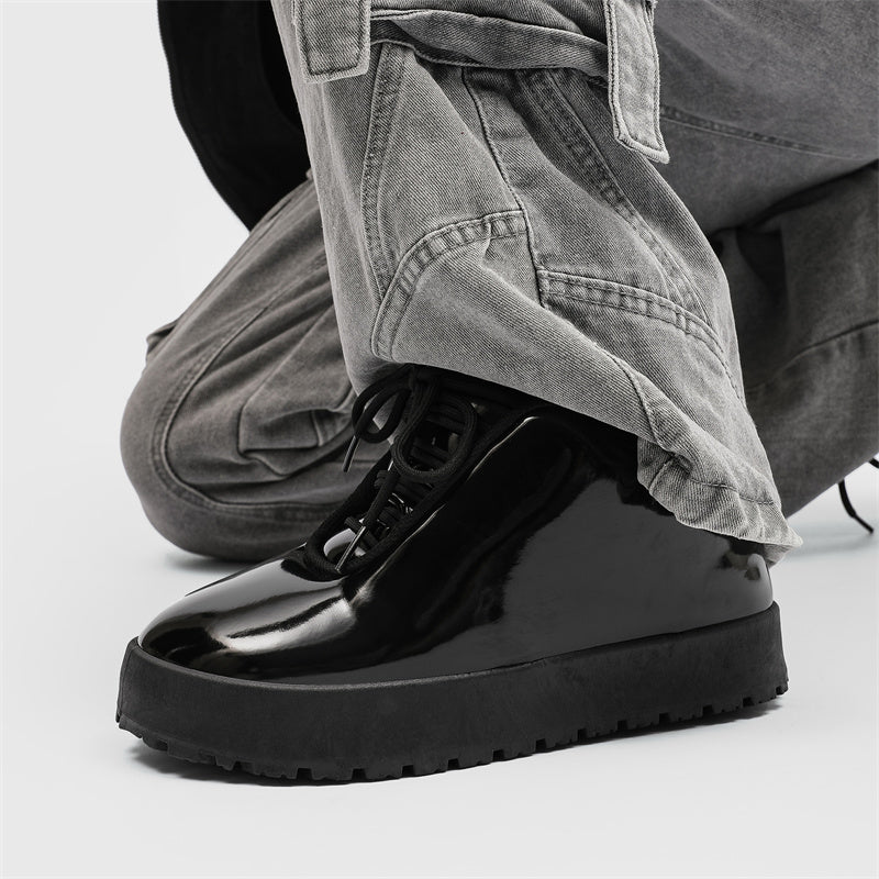 ‘Meteor Drift’ X9X Moon Boots - Sneakernational