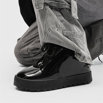 ‘Meteor Drift’ X9X Moon Boots - Sneakernational