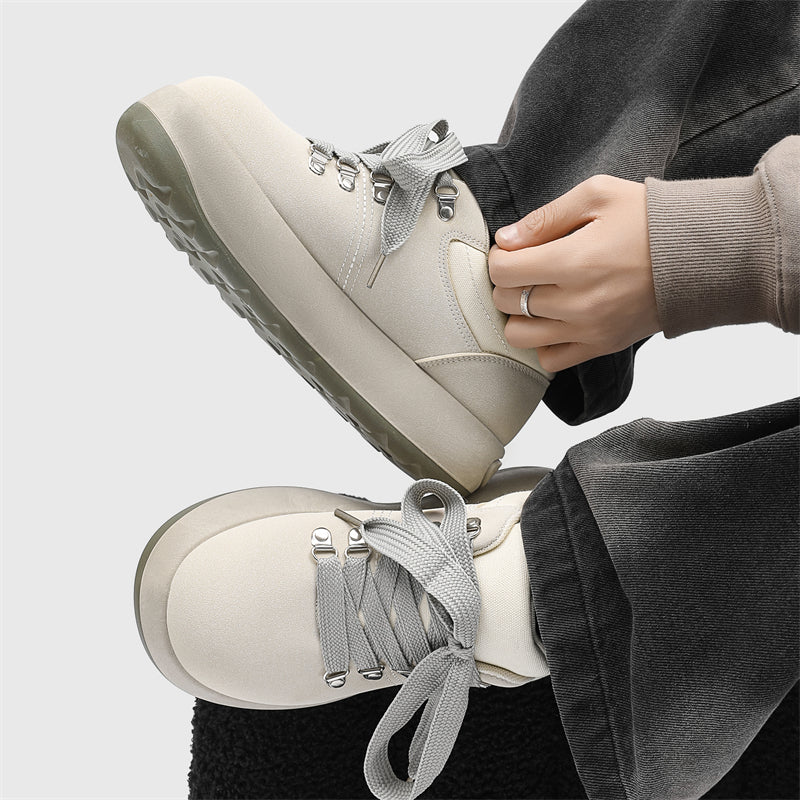 'Starlit Stompers' X9X Moon Boots - Sneakernational