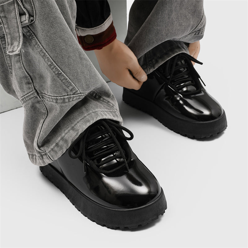 ‘Meteor Drift’ X9X Moon Boots - Sneakernational