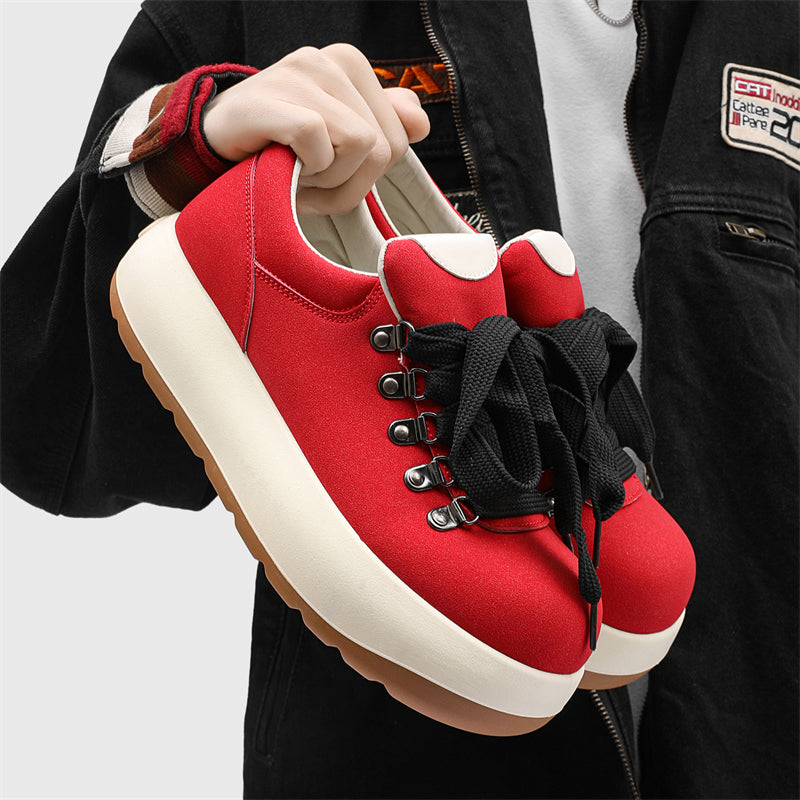 'Gravity Stride' X9X Moon Boots - Sneakernational