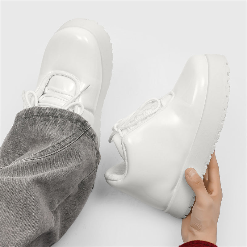‘Meteor Drift’ X9X Moon Boots - Sneakernational