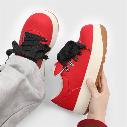 'Gravity Stride' X9X Moon Boots - Sneakernational