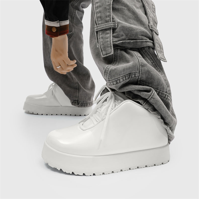 ‘Meteor Drift’ X9X Moon Boots - Sneakernational