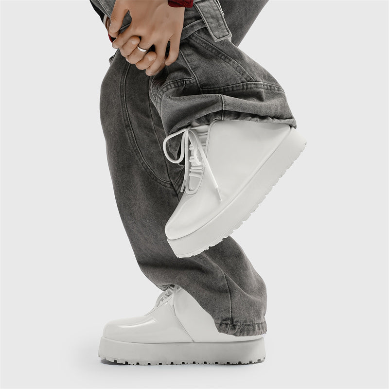 ‘Meteor Drift’ X9X Moon Boots - Sneakernational