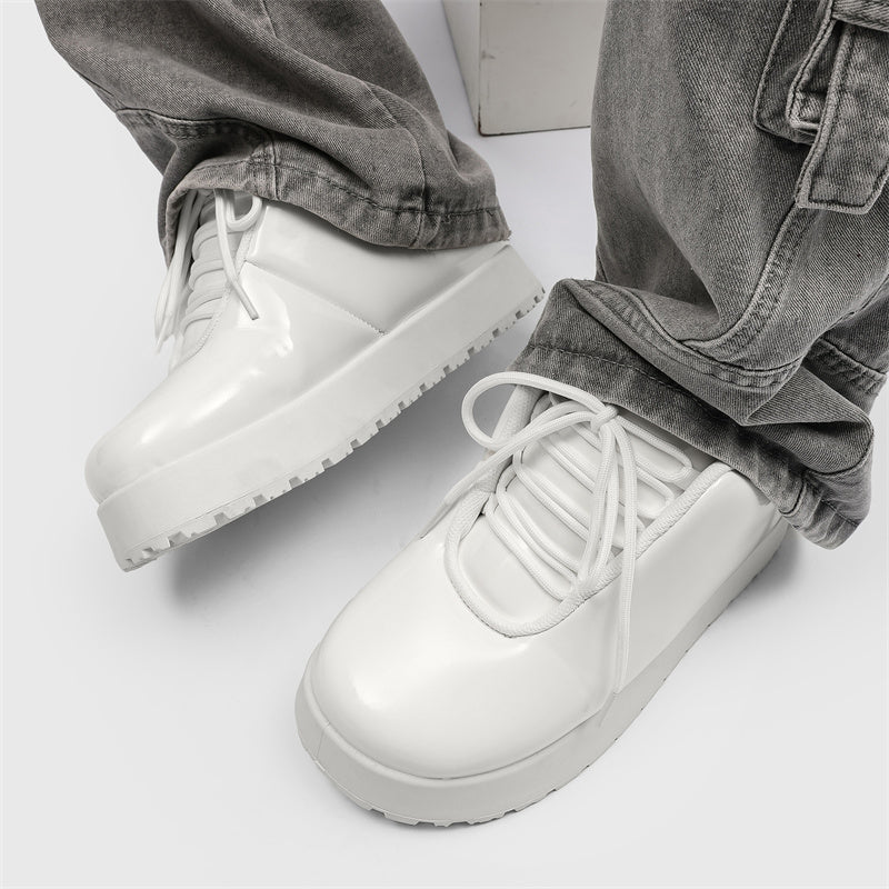 ‘Meteor Drift’ X9X Moon Boots - Sneakernational