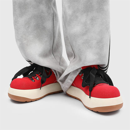 'Gravity Stride' X9X Moon Boots - Sneakernational
