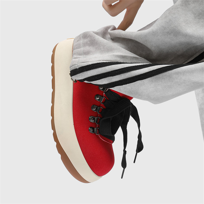 'Gravity Stride' X9X Moon Boots - Sneakernational