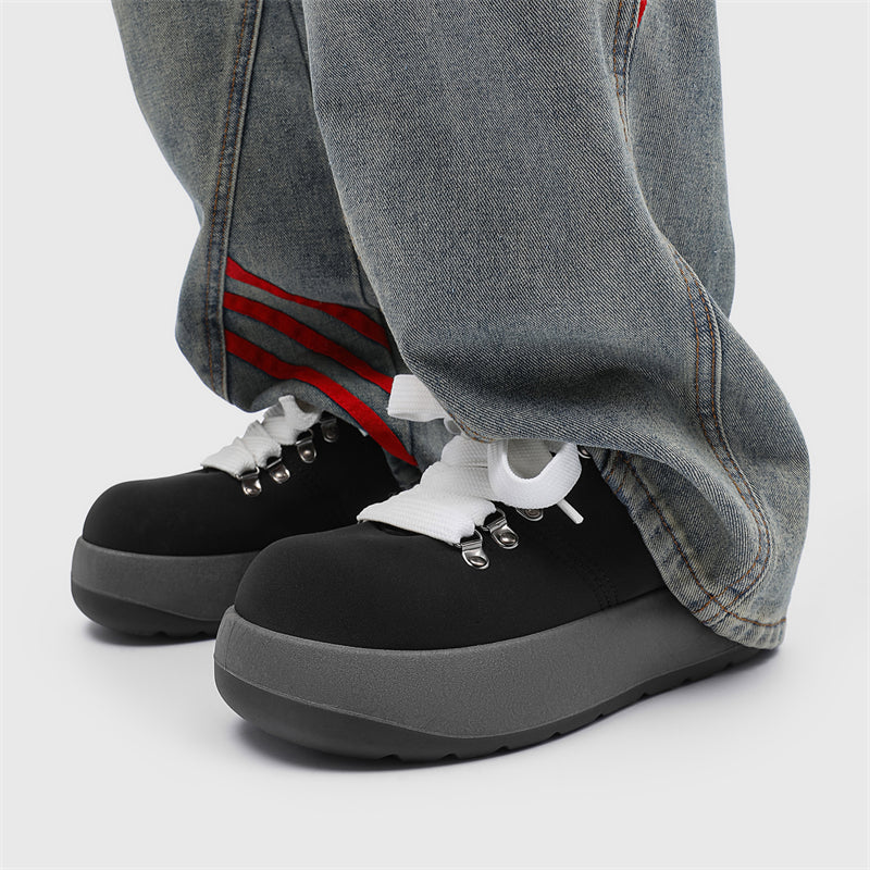 'Starlit Stompers' X9X Moon Boots - Sneakernational