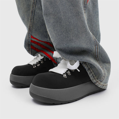 'Starlit Stompers' X9X Moon Boots - Sneakernational