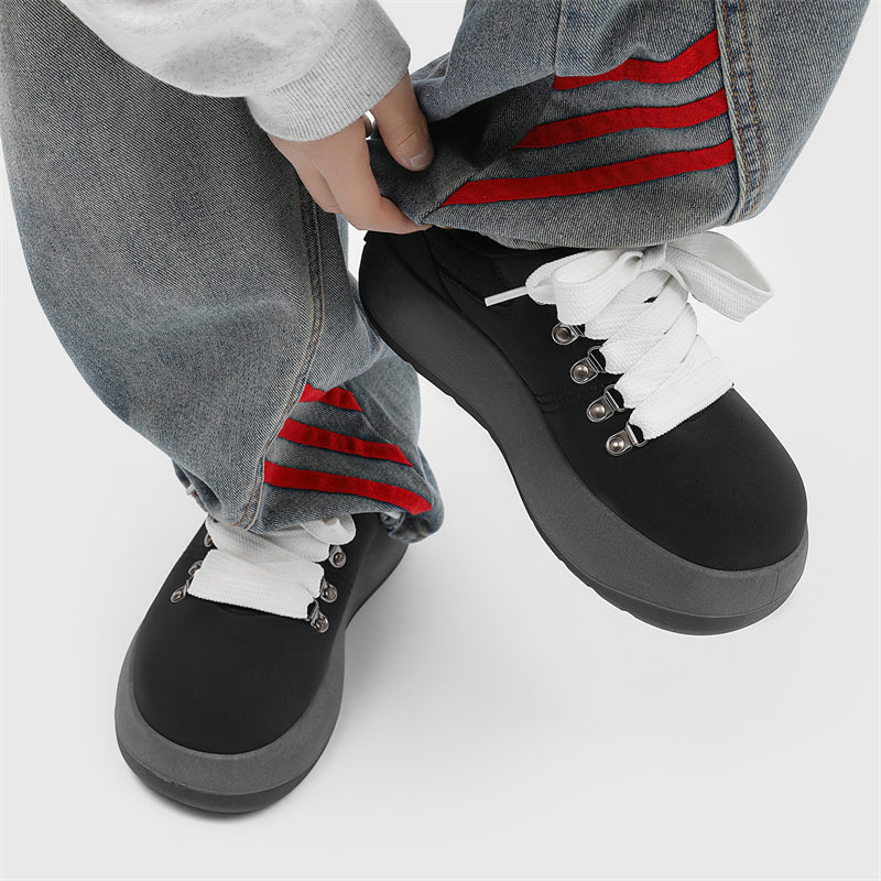 'Starlit Stompers' X9X Moon Boots - Sneakernational