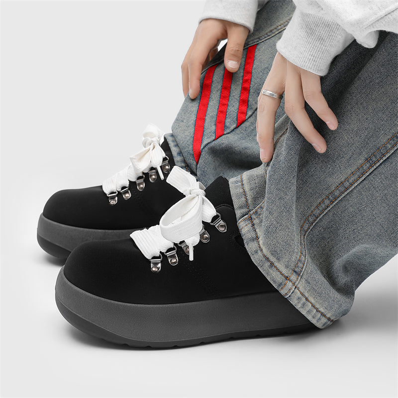 'Starlit Stompers' X9X Moon Boots - Sneakernational
