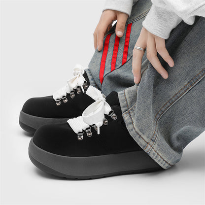 'Starlit Stompers' X9X Moon Boots - Sneakernational