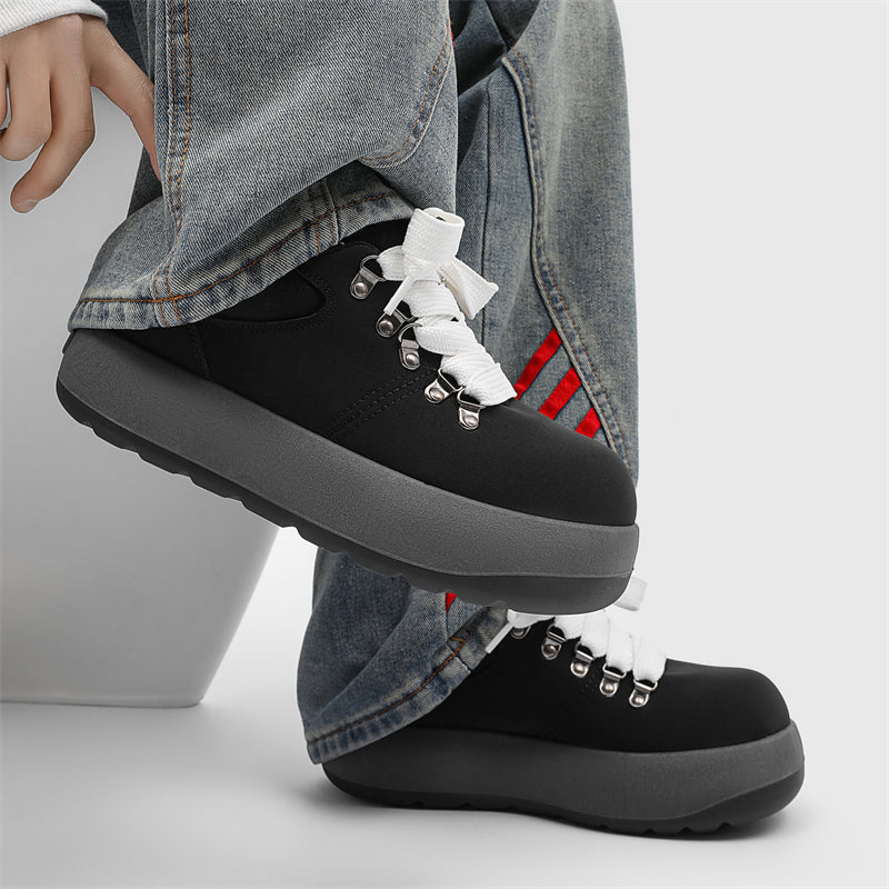 'Starlit Stompers' X9X Moon Boots - Sneakernational