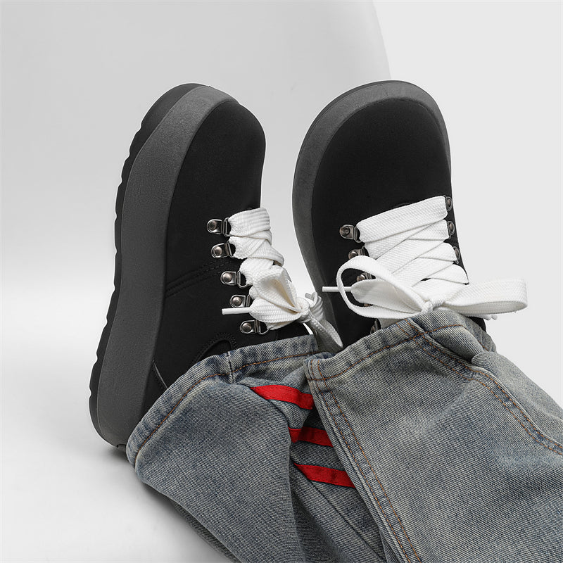 'Starlit Stompers' X9X Moon Boots - Sneakernational